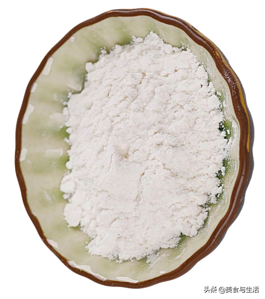 做面食的面粉是什么样的,面粉做面食常识大全