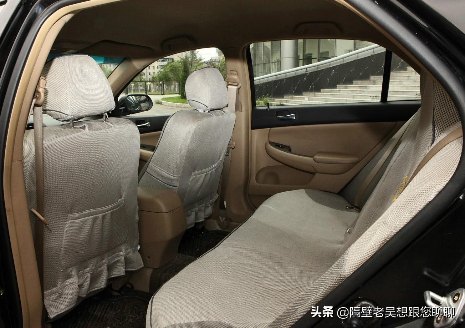 还记得当年的六尾吗,比亚迪f6在当年怎么样