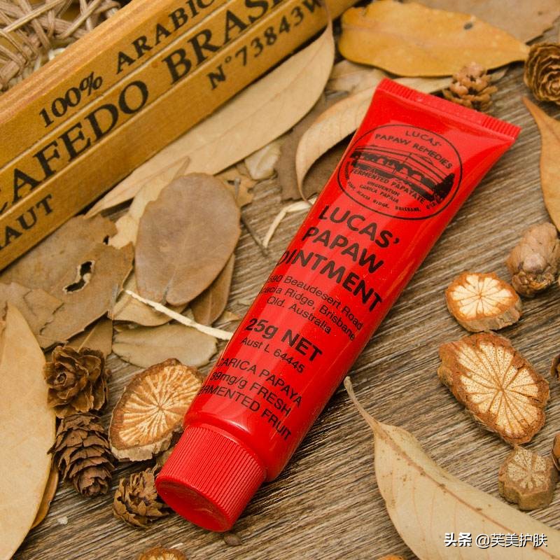 网上最火的药膏排行榜,网上热门的药膏