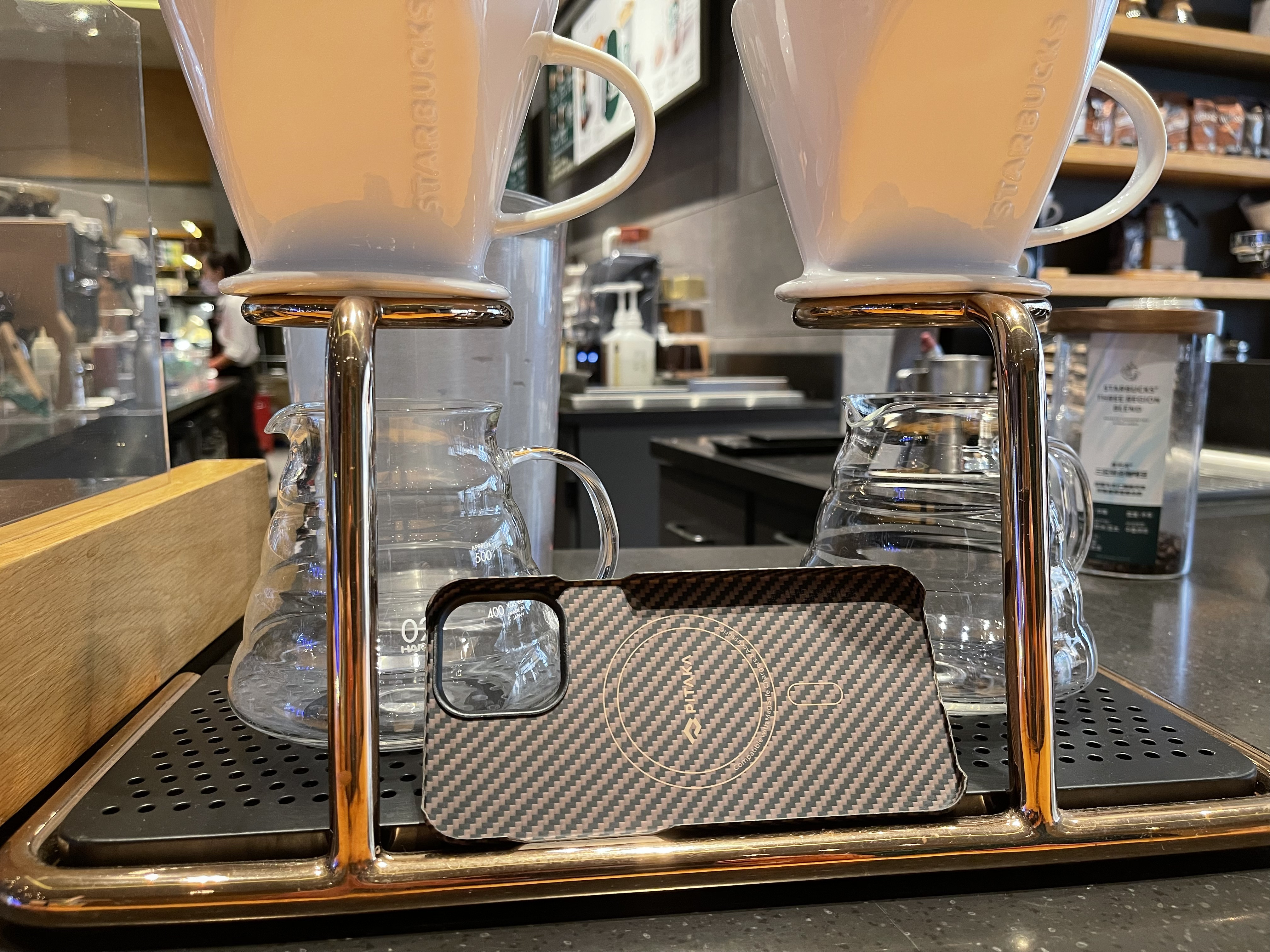 pitaka磁吸手机壳推荐,各品牌磁吸手机壳测评