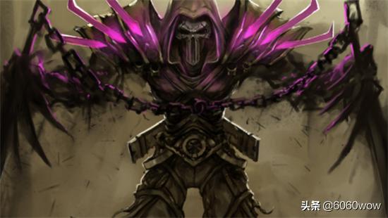 魔兽怀旧服60到70骑士天赋,魔兽最耐玩的职业排行怀旧服