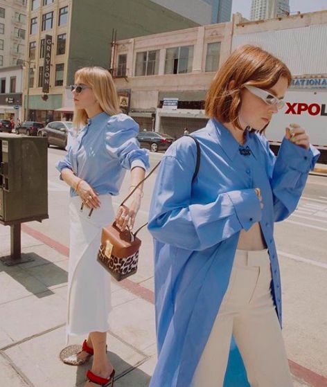 过年最值得入手的包女经典大牌,新年买大牌包