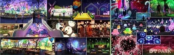 2024亚洲乐园及景点博览会介绍,第20届亚洲乐园及景点博览会