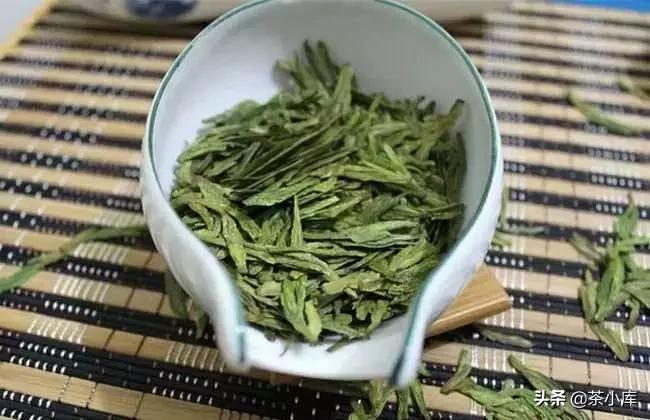 中国顶级茶叶排行榜,中国顶级茶叶排行榜你喝过哪些茶
