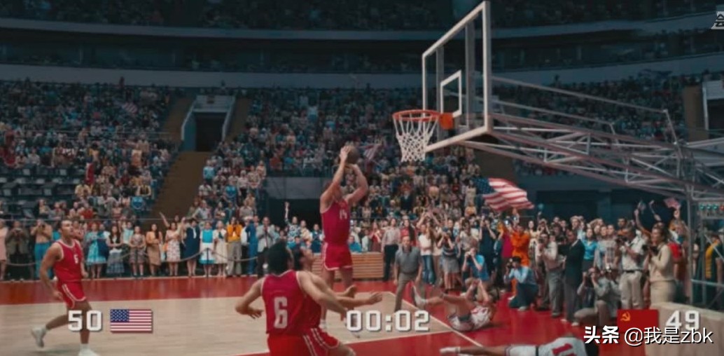 绝杀慕尼黑美国队是梦几队,绝杀慕尼黑时美国队队员