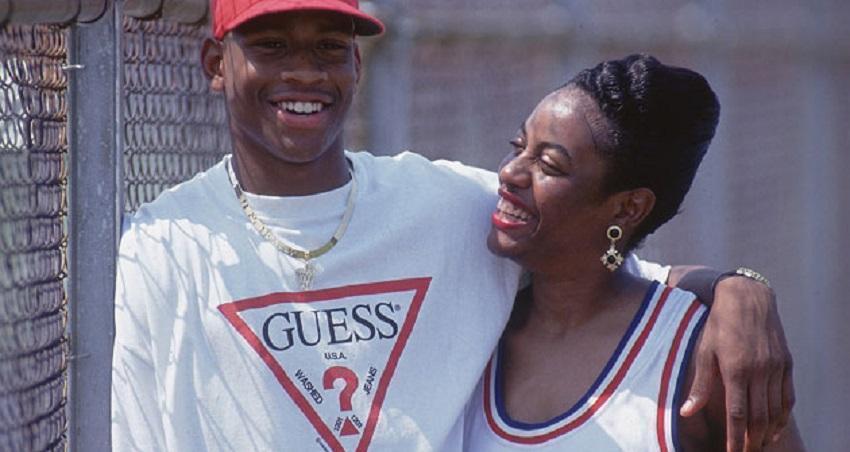 NBA人物志:我们总听人说钟“艾”一生但你真的了解艾弗森吗?