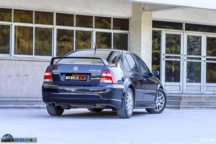 宝来r翻新经典老车,佛山二手宝来r