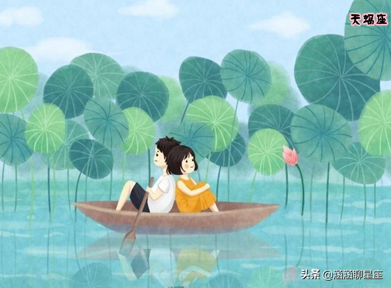 你越冷他就越喜欢你的三大星座男,看似冷漠却很长情的三大星座男