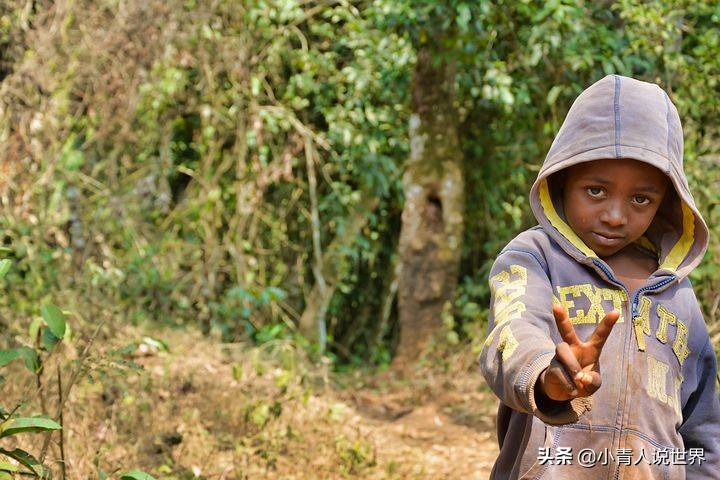 喀麦隆是个位于非洲中部的国家,喀麦隆的现实生活是怎么样的