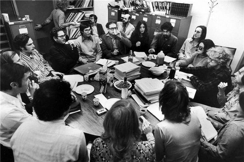 Philosophia哲学社：一种寻找思辨的中学生活