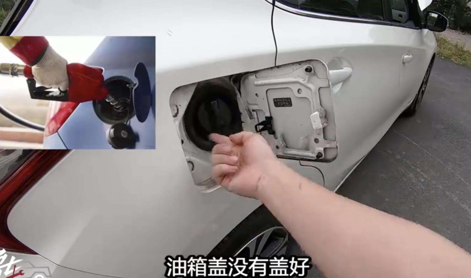 车子坏了会有什么提示,汽车出故障了要放什么提醒路人