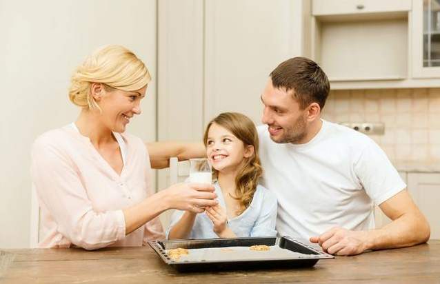 优秀的父母都是不跟孩子讲道理,高情商的父母少和孩子讲道理