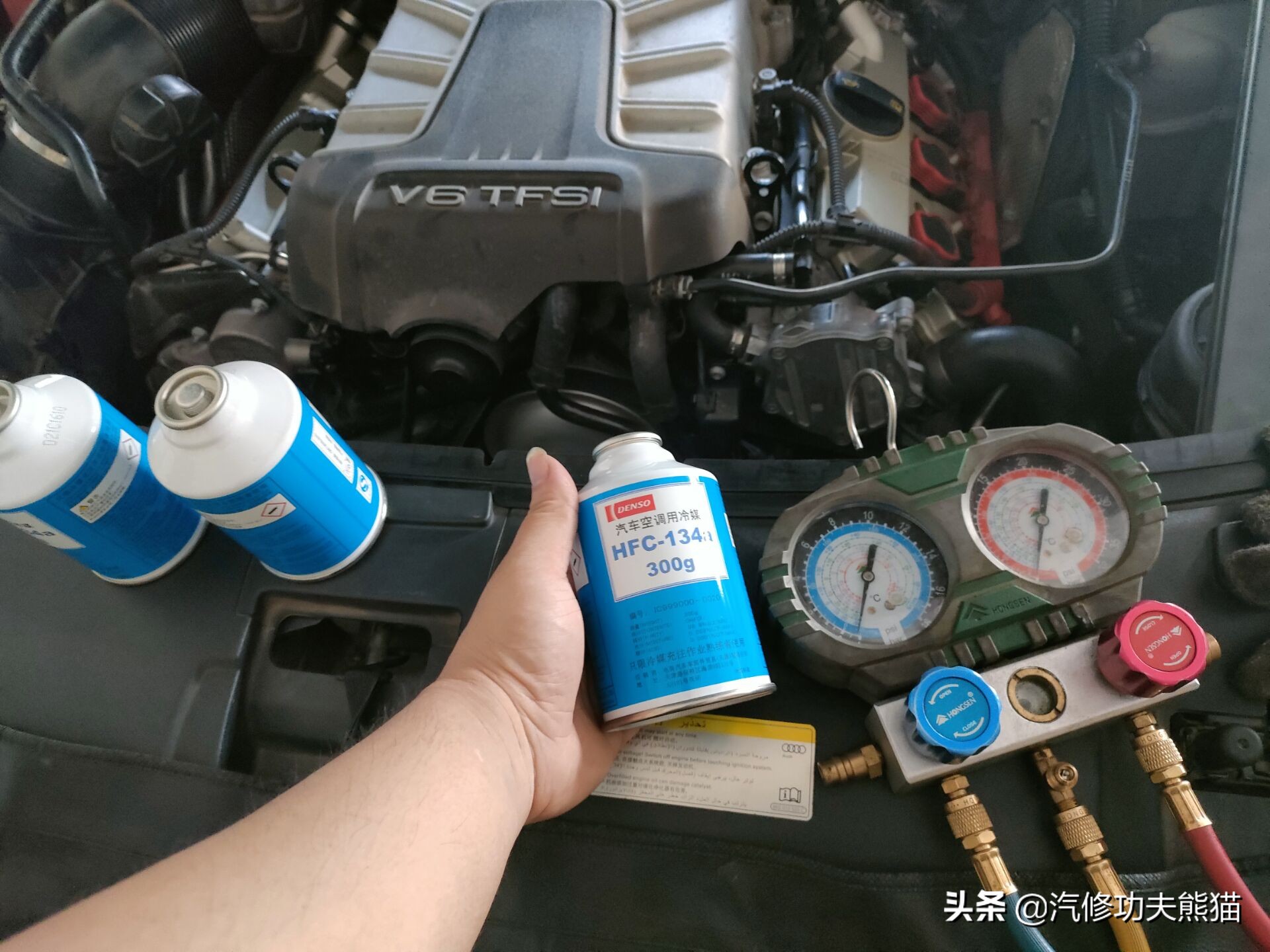 奥迪a8烧机油吗48v轻混,奥迪a8烧机油一千公里烧0.5正常吗