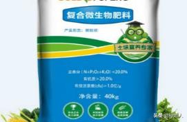 有机肥生物,有机肥复合微生物菌肥