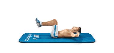 生娃肚皮撑大了怎么恢复,生娃后腰侧赘肉怎么减