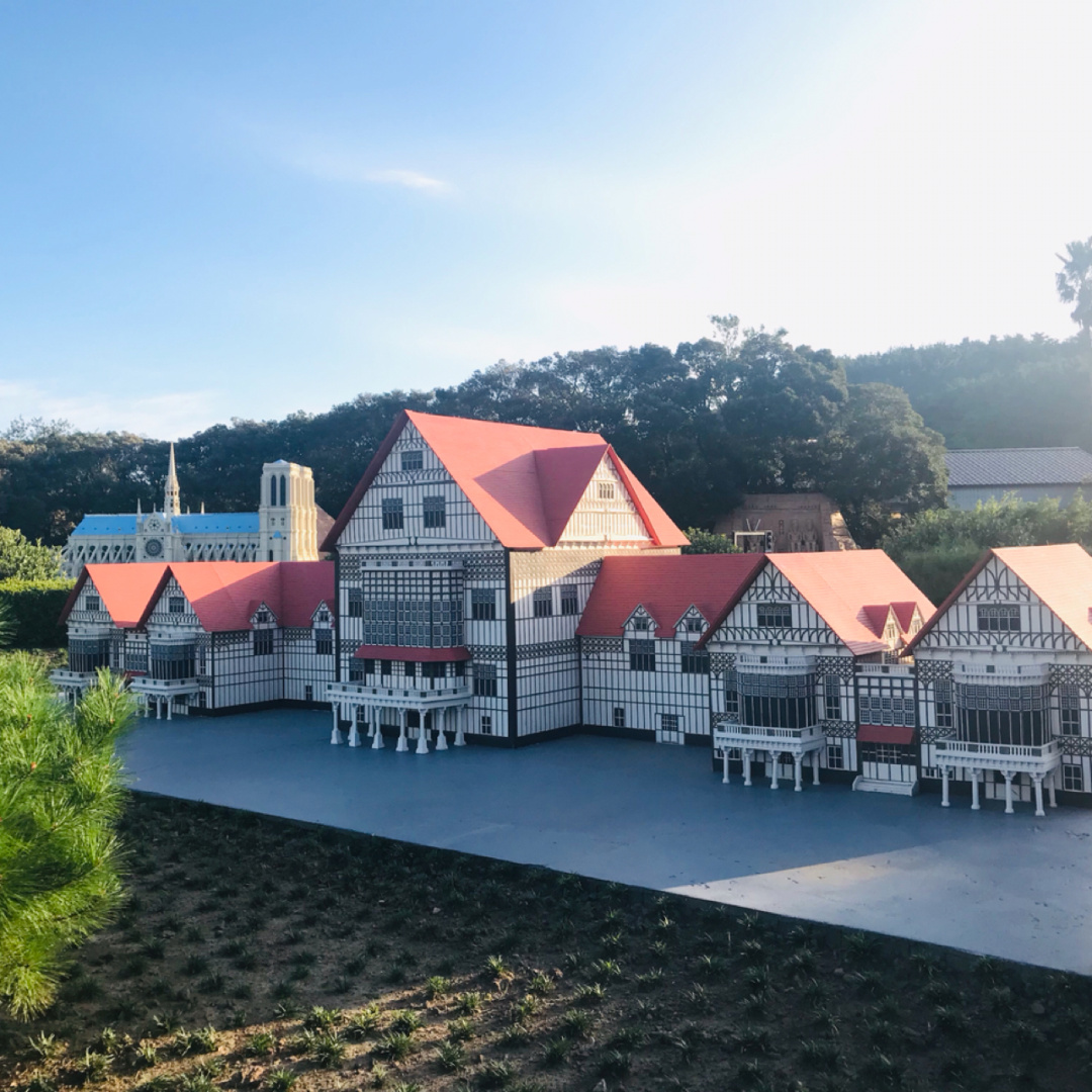 韩国济州岛简短介绍,济州特产冷知识