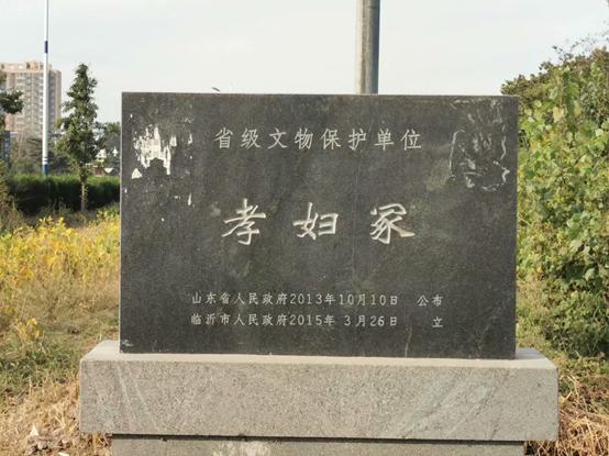 临沂郯国陵墓,山东郯城县马陵山汉代古墓群