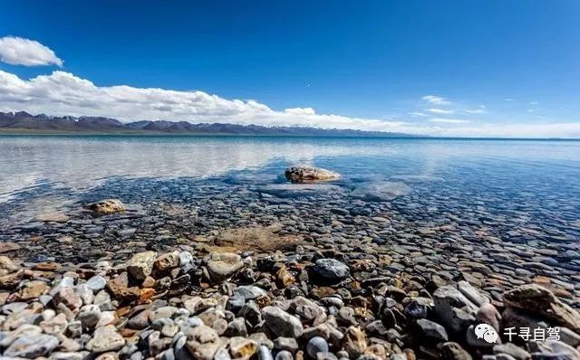 中国最美六大湖泊一个比一个漂亮,中国五大最美湖泊介绍