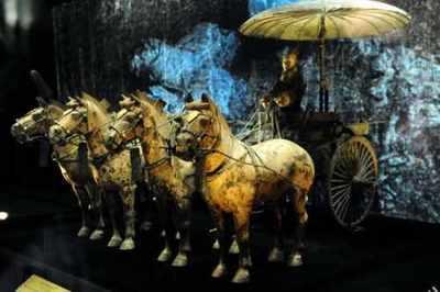 预言陈胜吴广起义,陈胜吴广起义与楚汉之争区别