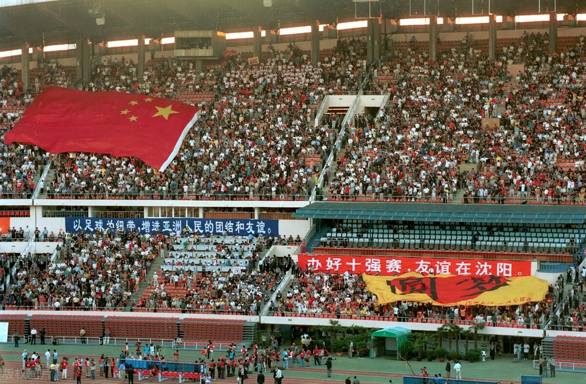 男足20年都没冲出亚洲感想,带中国男足冲出亚洲的教练是谁