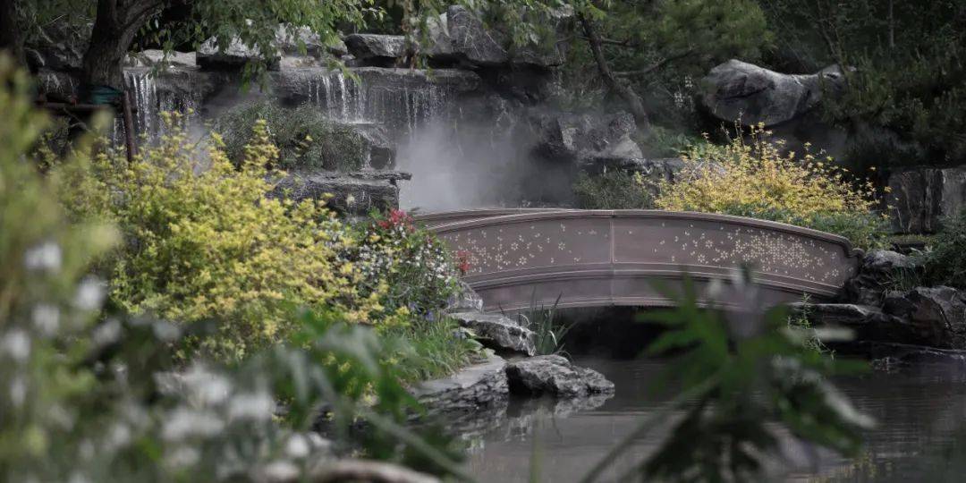 固安柏悦府商业,固安柏悦府示范区