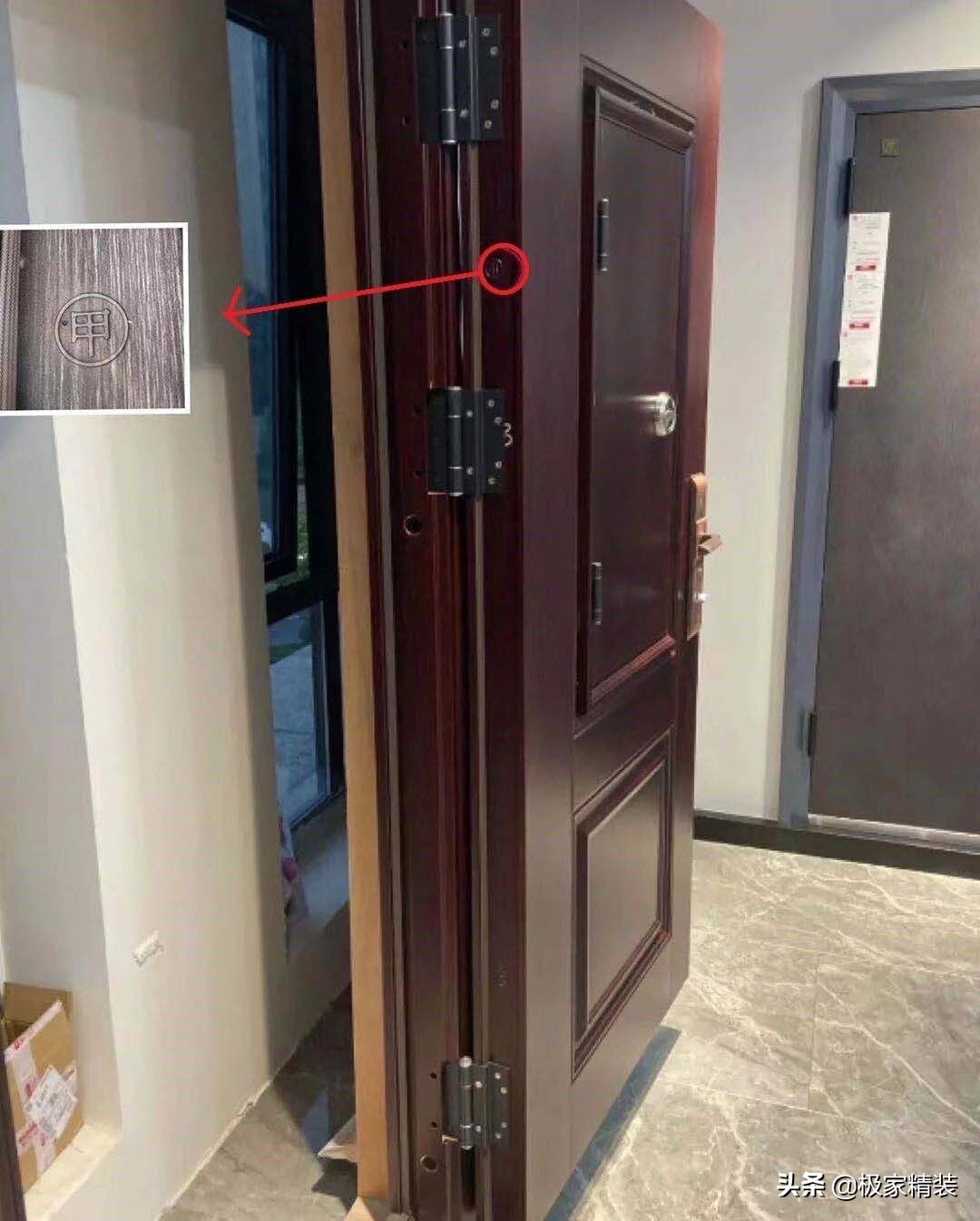 防盗门选盼盼好还是德盾好,防盗门选哪个牌子性价比高