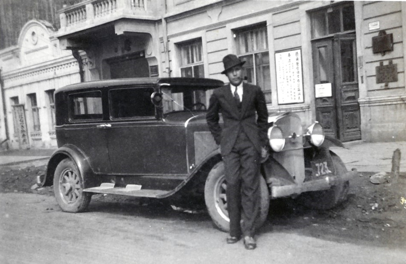 俄罗斯侨民往事,流浪在俄乌战争中的中国人