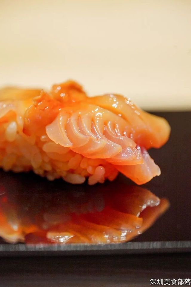 江户前寿司店中南锦苑店,深圳第一日本料理