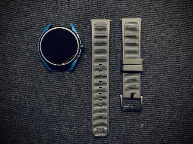 阿玛尼ar5手表,阿玛尼手表5a