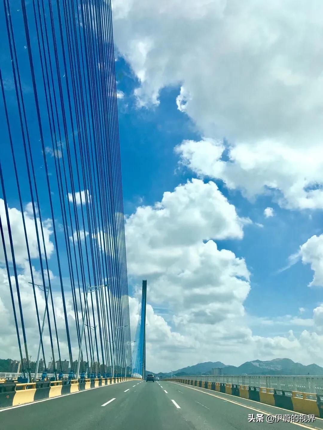 珠海附近有哪些可旅游的小岛,珠海有哪些小岛可以旅游的