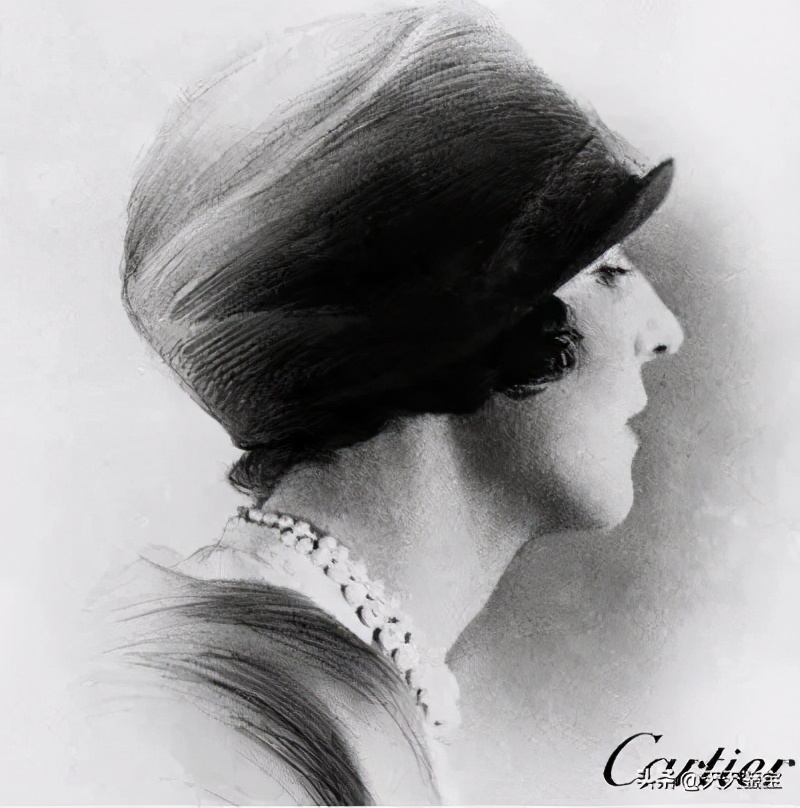 皇帝的珠宝商,皇帝的珠宝商卡地亚