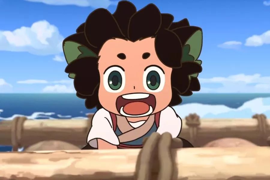 《罗小黑战记》明年开启“周更”？木头：别高兴太早，连更两周