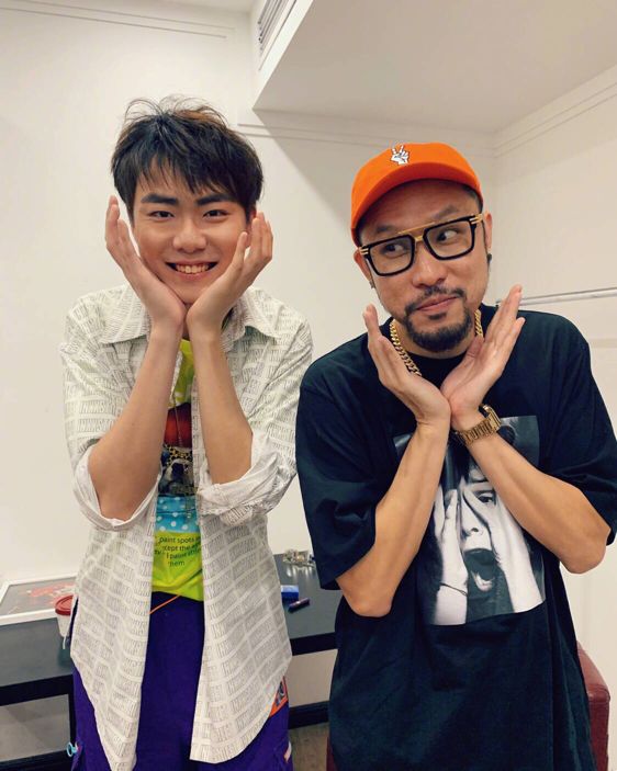 李棒棒是三棒子吗,2019年李棒棒中国新说唱