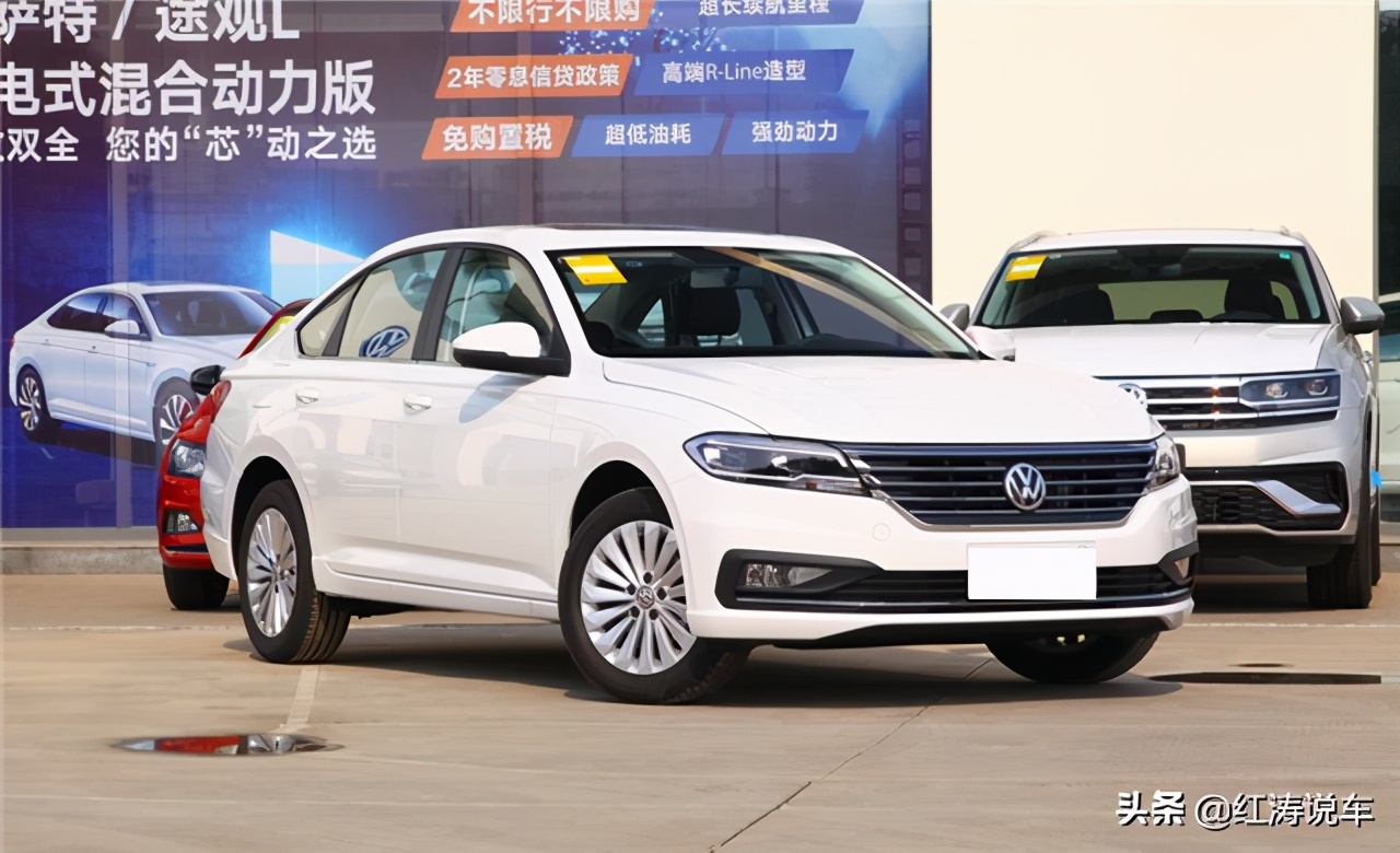 买辆朗逸轿车好还是国产suv,买大众朗逸性价比怎么样