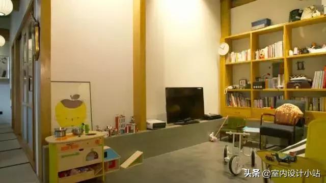 一家四口出租屋改造,旧出租屋省钱大改造