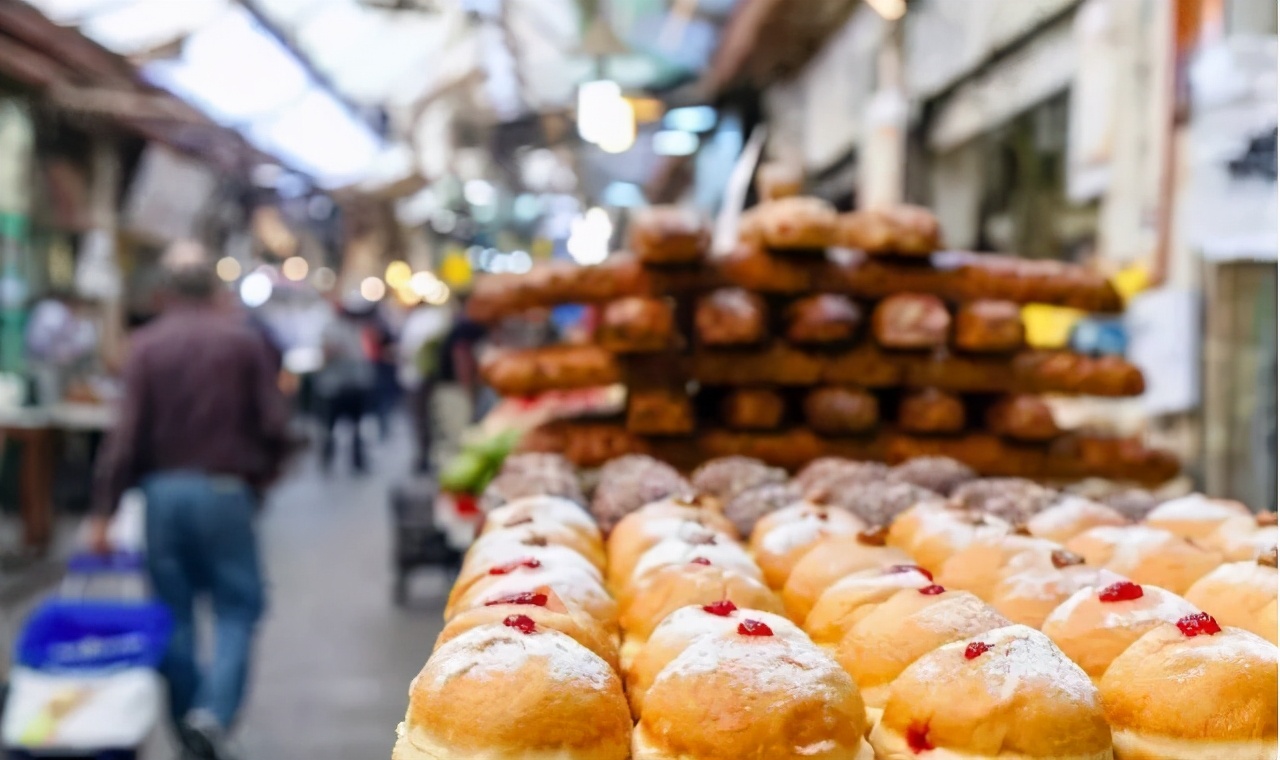 亚洲最牛的菜市场,全国最牛菜市场