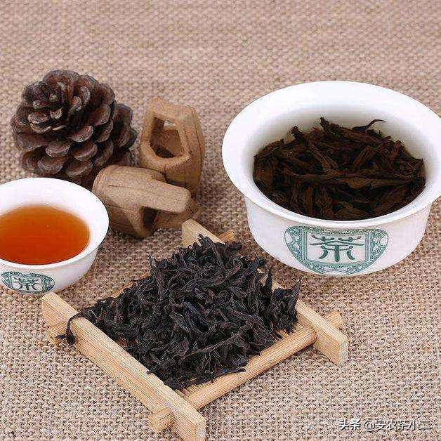 福建名茶排行榜前十名,2023十大名茶福建占几个