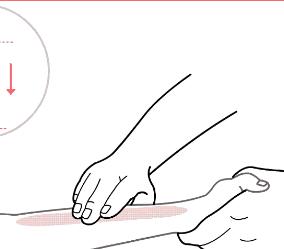 宝宝睡觉不踏实哭闹易醒推拿方法,宝宝睡觉不安稳翻来覆去怎么推拿