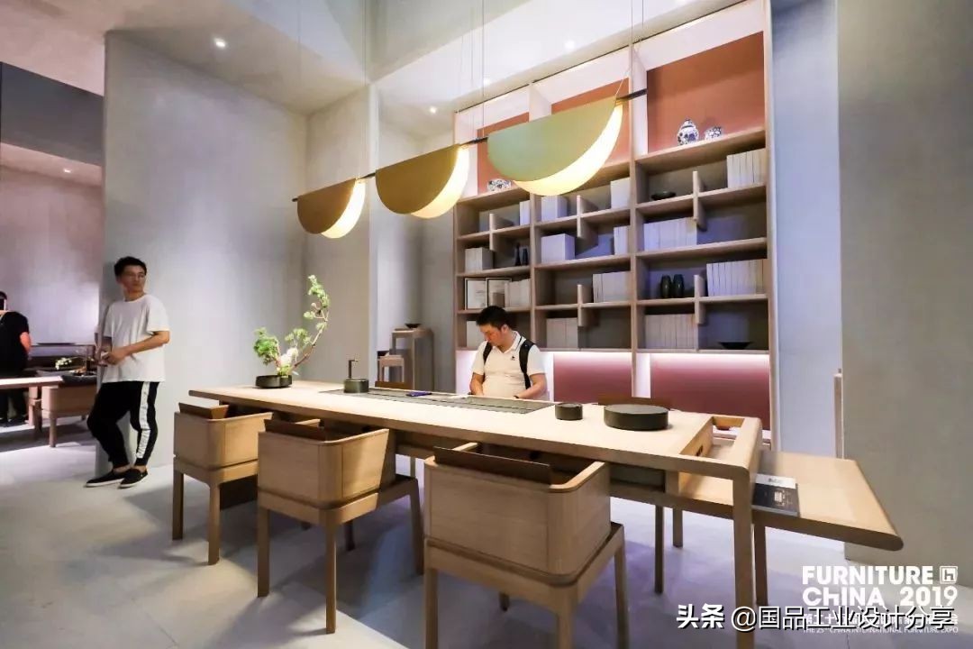 顶级家具设计师作品欣赏,极简家具设计大奖获奖作品