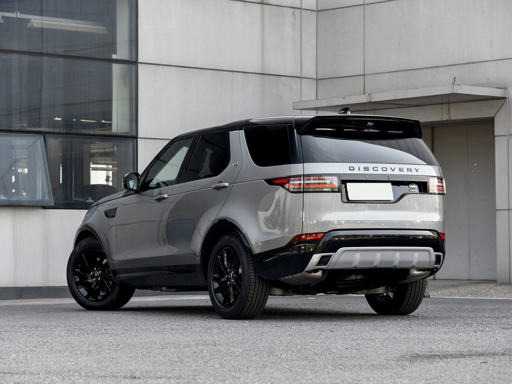 路虎发现52.0的越野能力,2.0t路虎发现5有越野能力吗