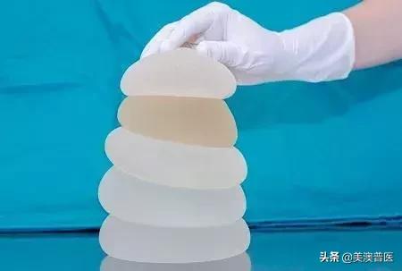 隆胸填充物对身体有什么危害,隆胸填充物破了