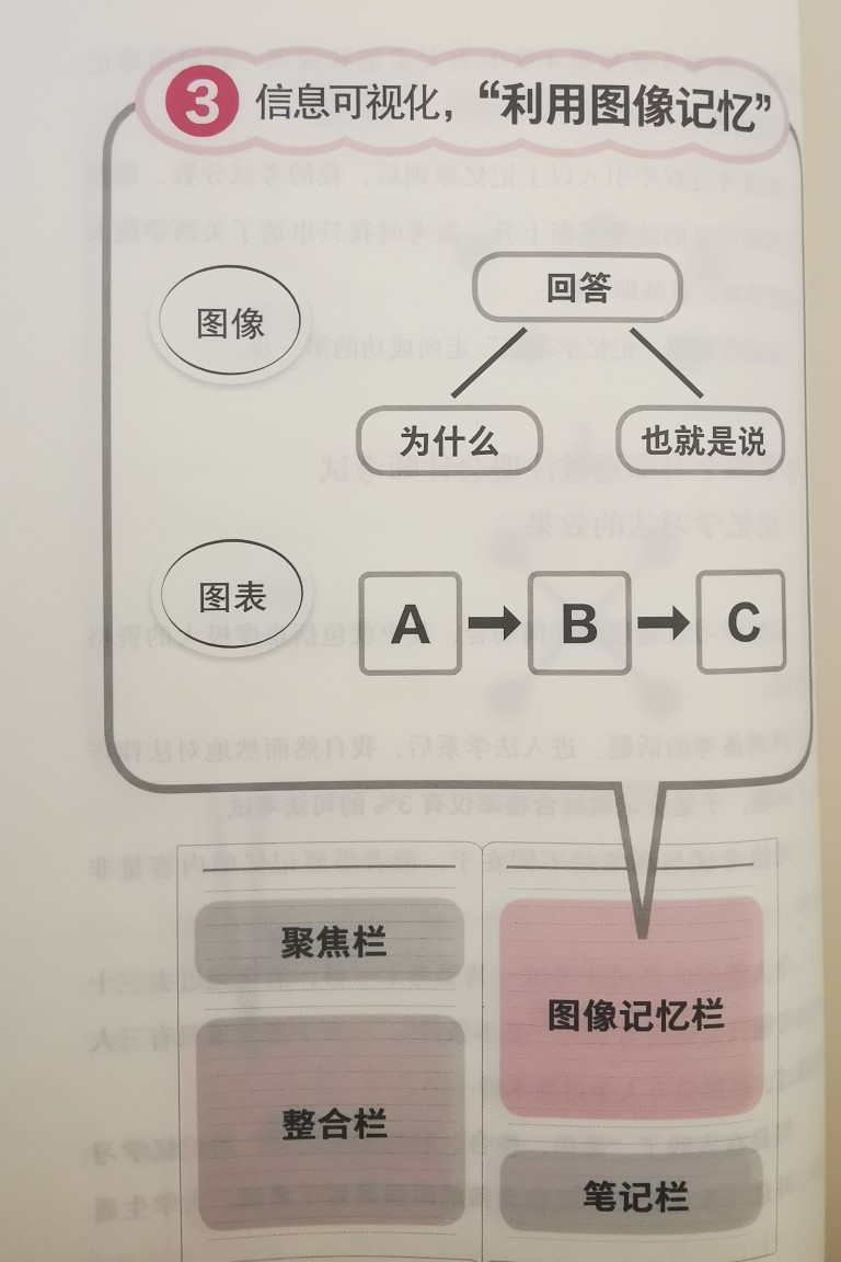 跟着老师学做学霸笔记,跟着记忆大师学习高效背诵的秘诀
