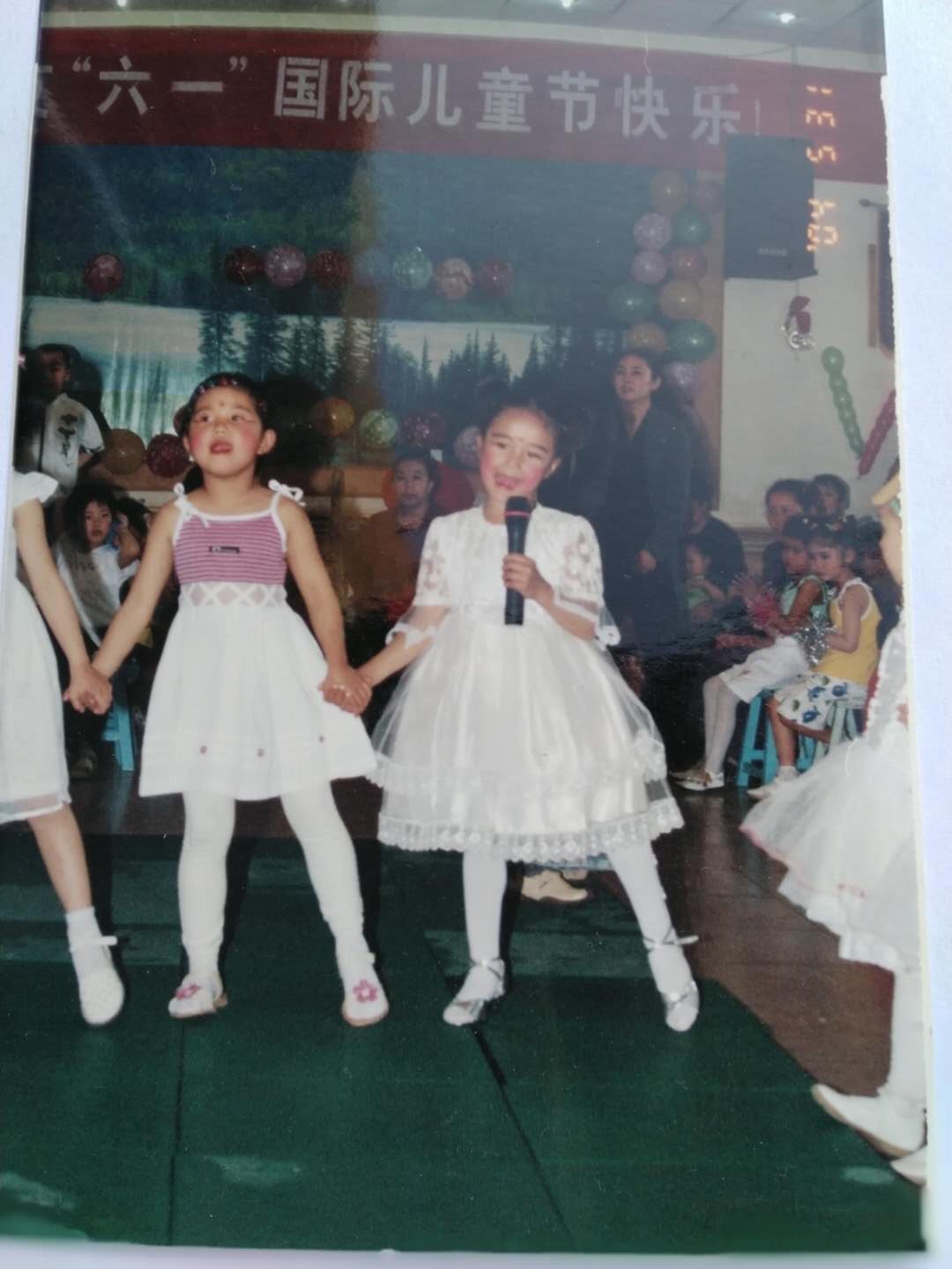 你家孩子有十张照片吗？我来告诉你怎样串出ta的成长史，看这……