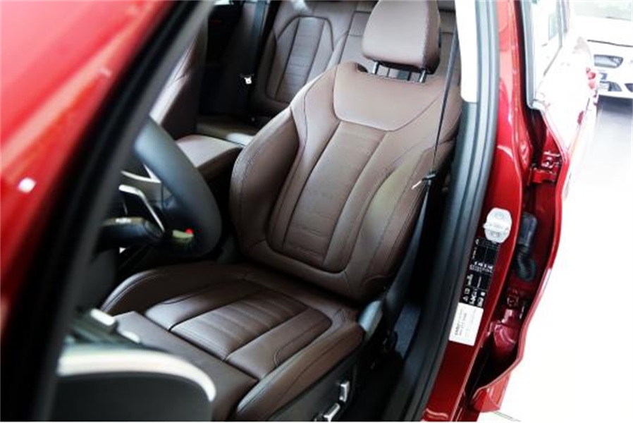 宝马x3新款真实试驾,新款宝马x3深度试驾