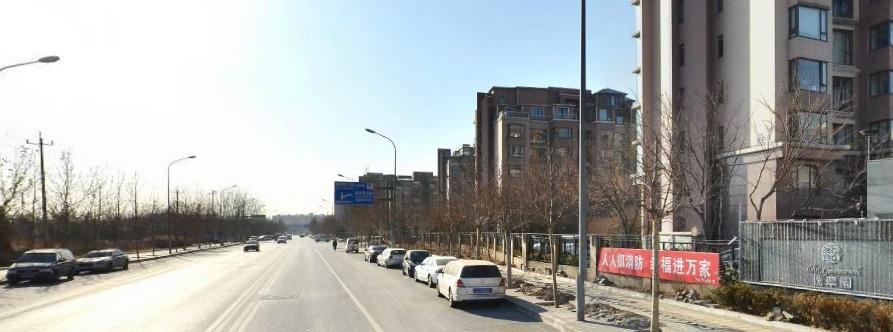 北京逸翠园小区怎么样,北京逸翠园在什么位置