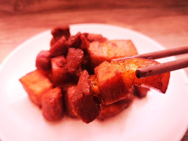 炖肉直接焯水大错特错牢记这2步,炖肉香不香全这几招