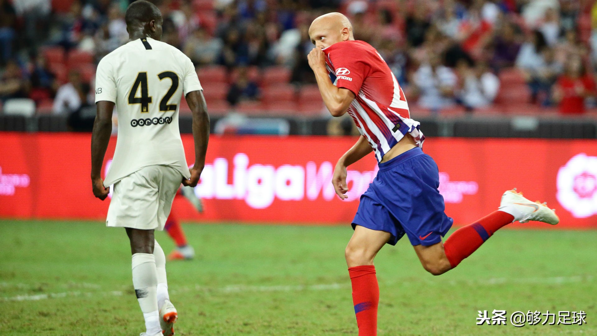 当今足坛60大最强天才新秀,足坛60大新星排名