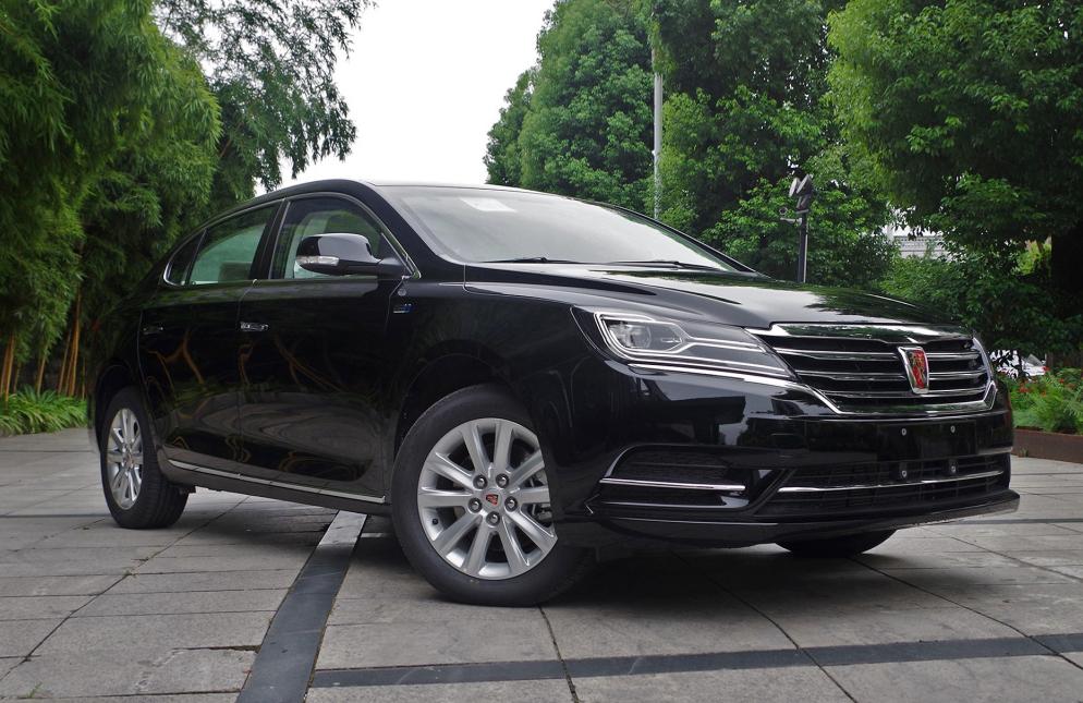 堪称最失败B级车，长近5米，丐版扭矩350N·m，却16万起没啥人买