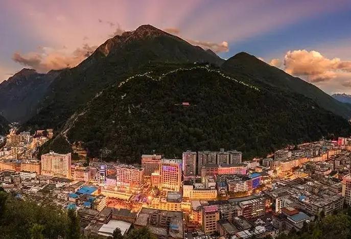 甘孜藏族自治州人口分布,甘孜藏族自治州各区县人口排名