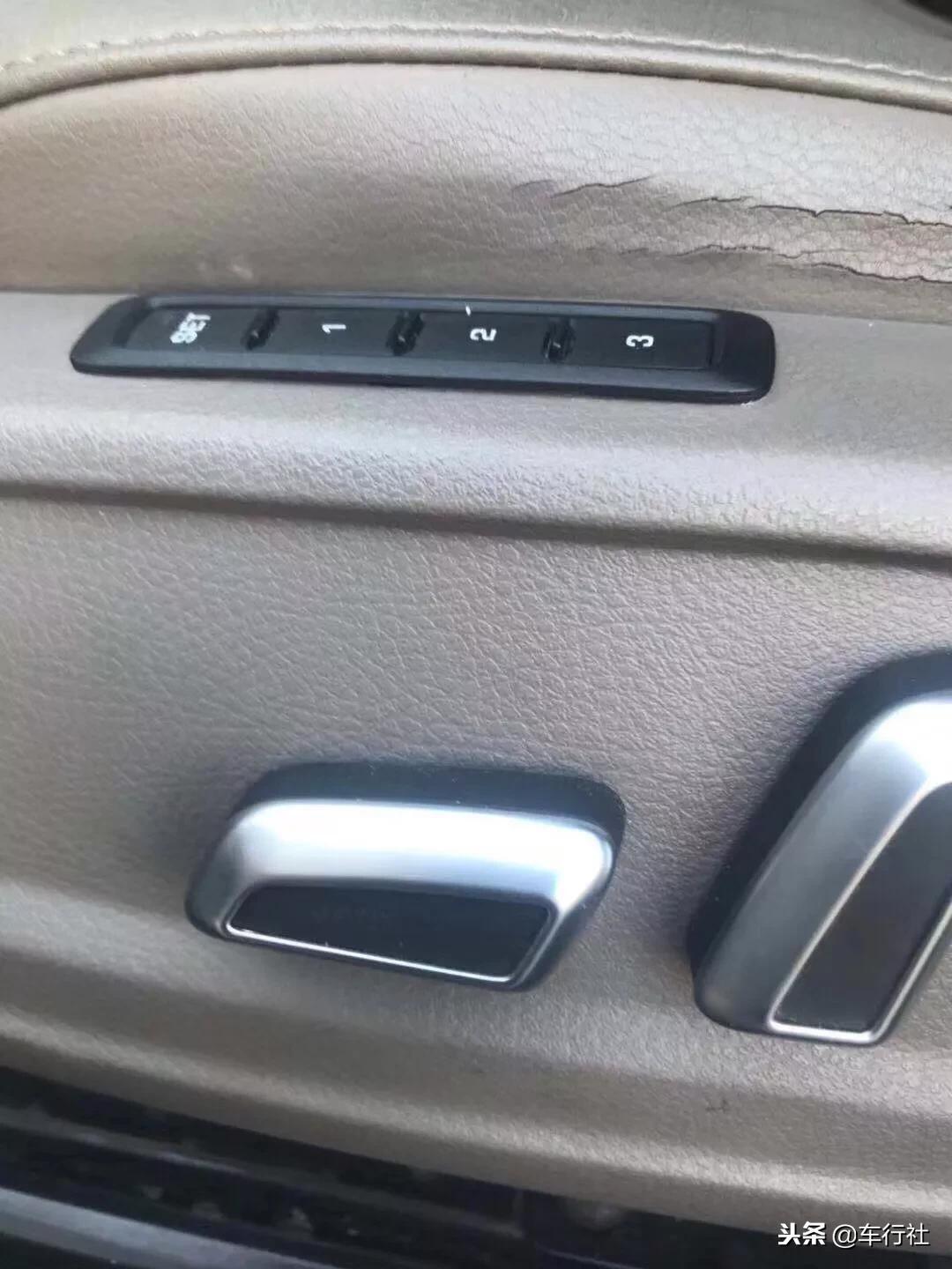 迈腾3.0tv6旗舰版拆发动机,最新六缸3.0迈腾